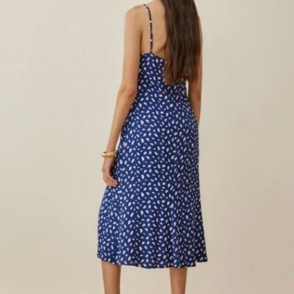 Reformation Crimini Dress